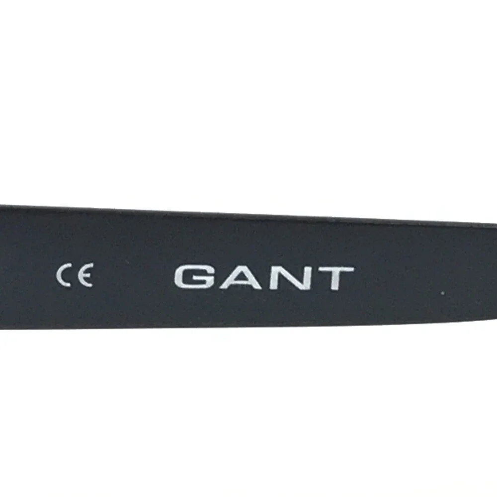 GANT Eyeglasses Frames GW 100 SBRN Brown Square Full Rim 54-17-135